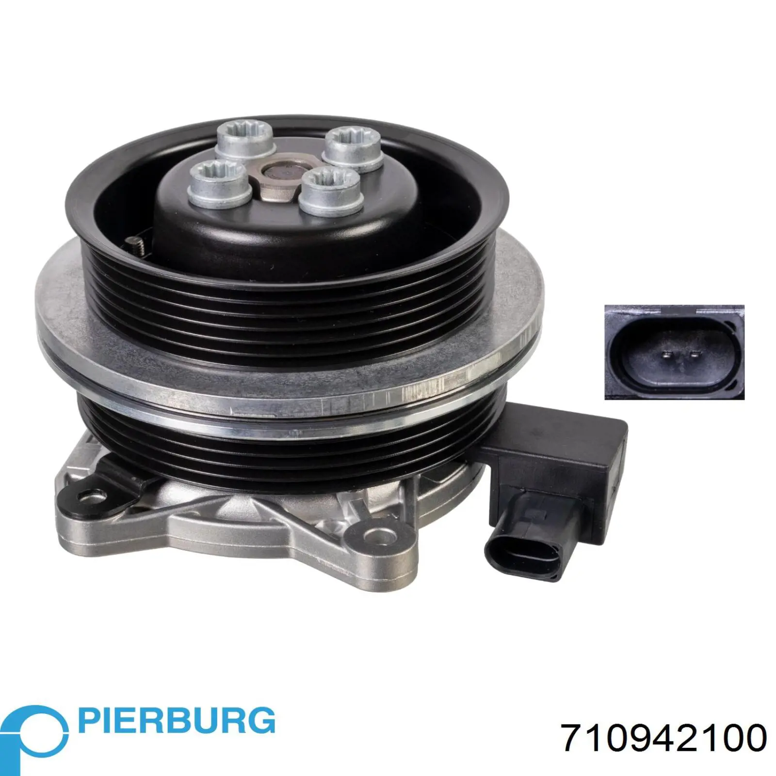Помпа 710942100 Pierburg