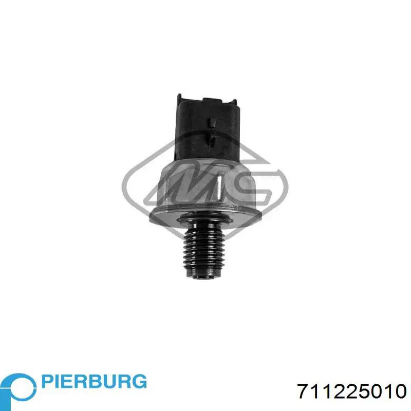 Датчик давления топлива Pierburg 711225010 цена, от 31.16 USD