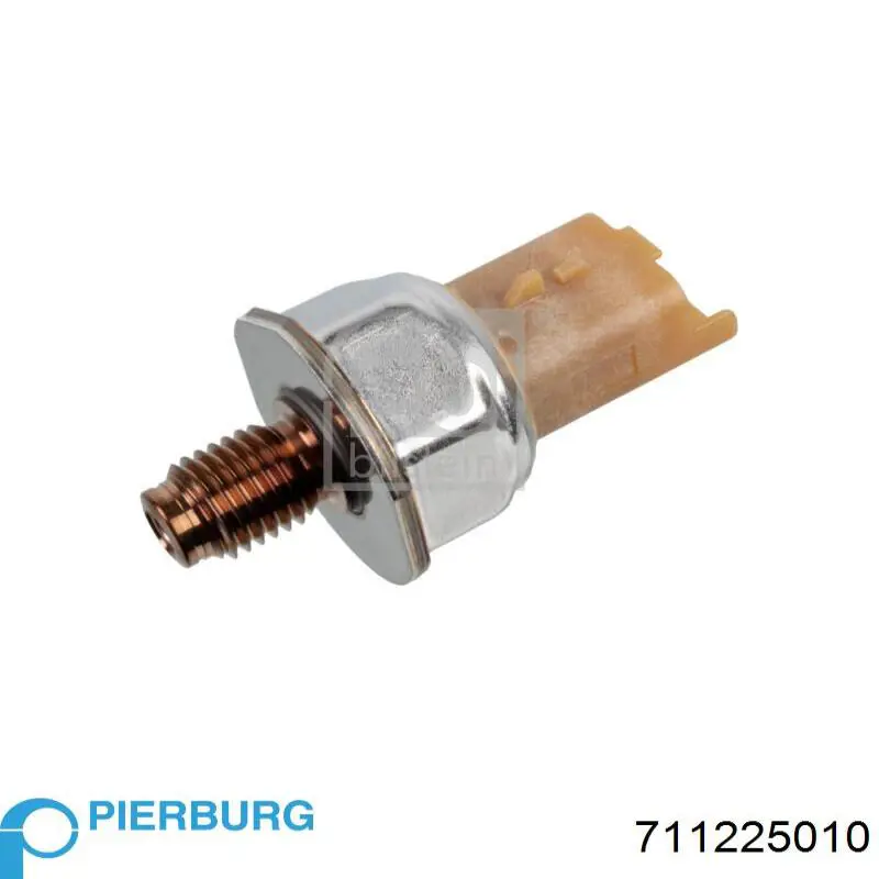 Купить 711225010 Pierburg Датчик давления топлива