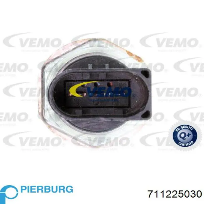 Купить 711225030 Pierburg Датчик давления топлива