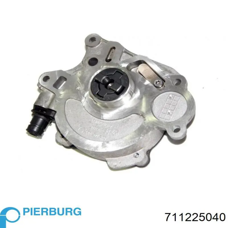 Датчик давления топлива Pierburg 711225040 цена, от 54.03 USD