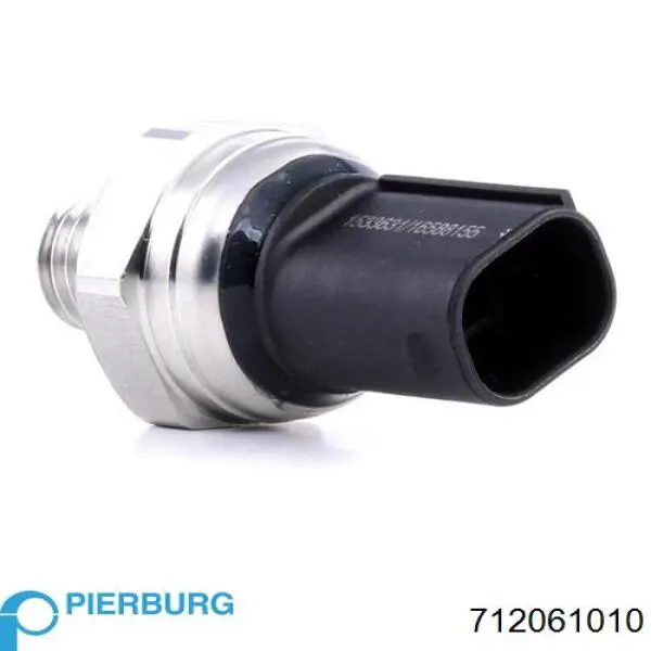 Купить 712061010 Pierburg Датчик давления выхлопных газов