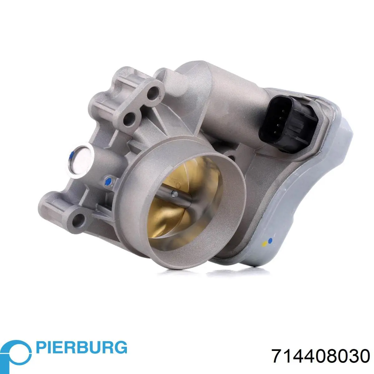 Купить S20064 Standard Блок дроссельной заслонки