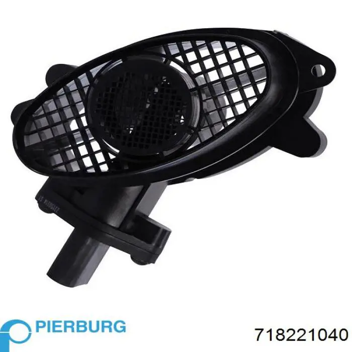 Купить 718221040 Pierburg Воздухомер