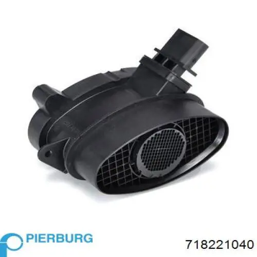718221040 Pierburg Датчик расхода воздуха