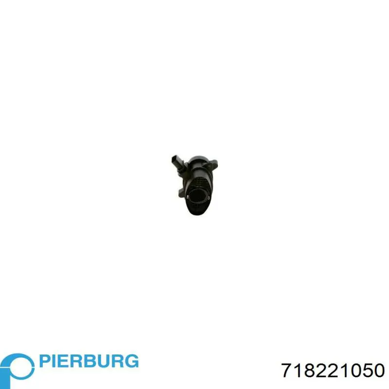 ДМРВ 718221050 Pierburg