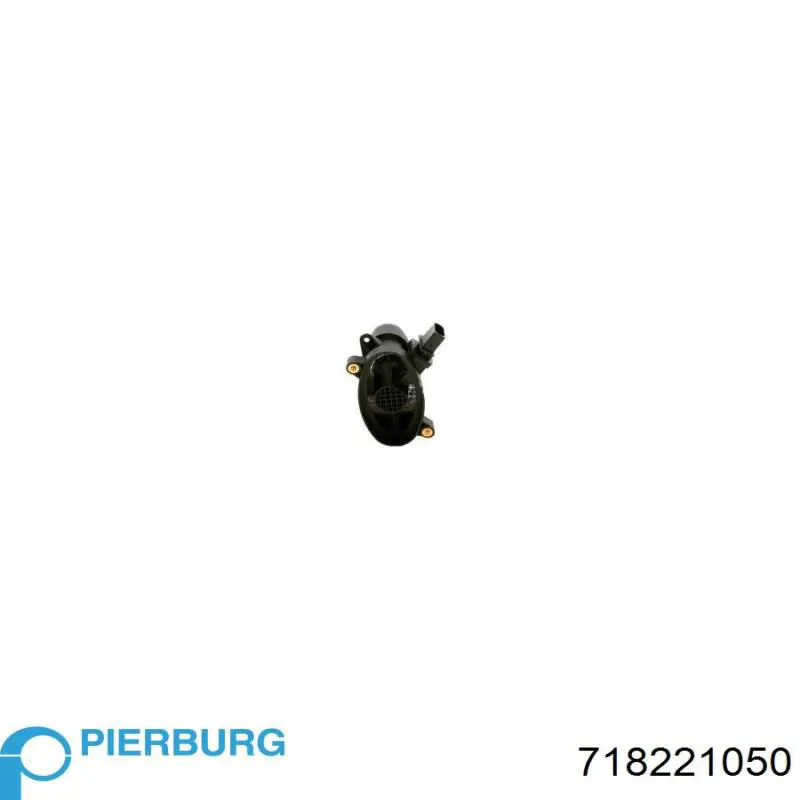 Купить 718221050 Pierburg Воздухомер