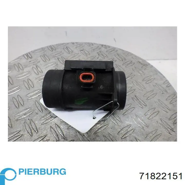 71822151 Pierburg Датчик расхода воздуха