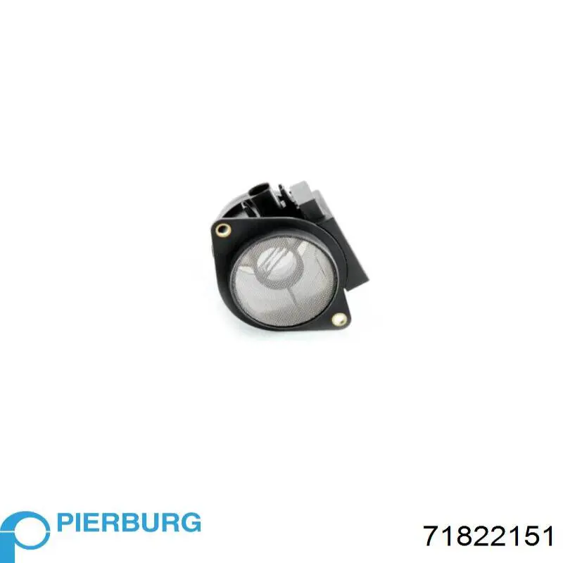 ДМРВ 71822151 Pierburg