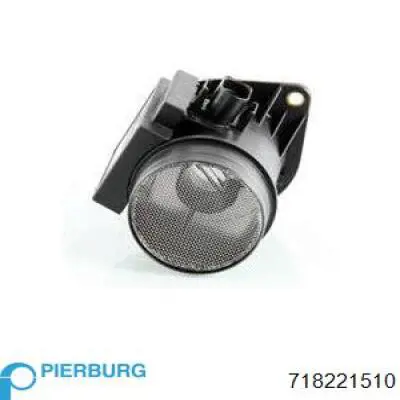 Датчик массового расхода воздуха Pierburg 718221510 цена, от 118.05 USD