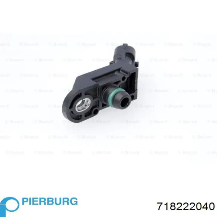 Датчик абсолютного давления 718222040 Pierburg