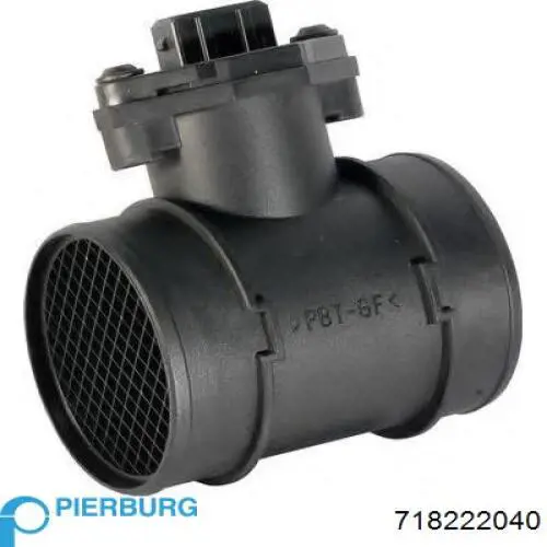 ДаД Pierburg 718222040