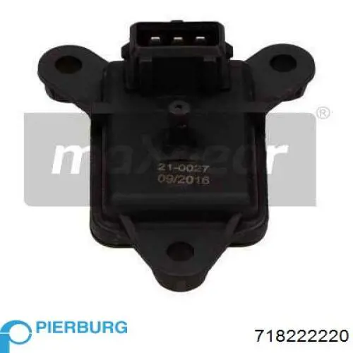 Датчик абсолютного давления 718222220 Pierburg