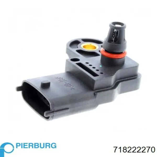 ДаД Pierburg 718222270