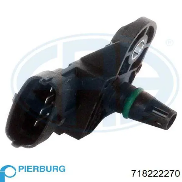 Датчик абсолютного давления в коллекторе Pierburg 718222270 цена, от 12.67 USD