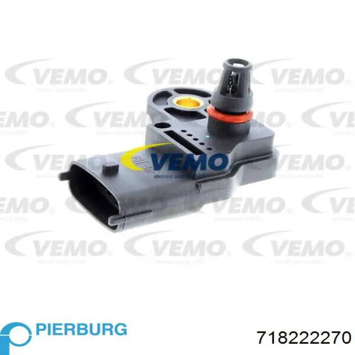 718222270 Pierburg