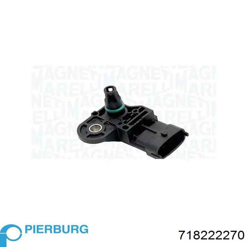 718222270 Pierburg