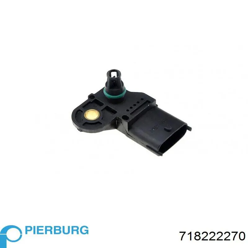 Купить 718222270 Pierburg Датчик MAP