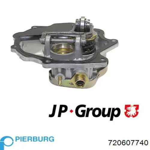 Compre 720607740 Pierburg Bomba a vácuo