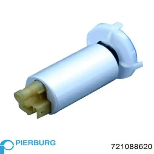 Насос топливный Pierburg 721088620 цена, от 22.50 USD