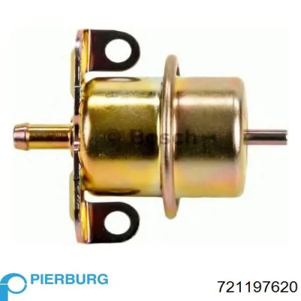 Купить 1357705 Volvo Регулятор давления топлива