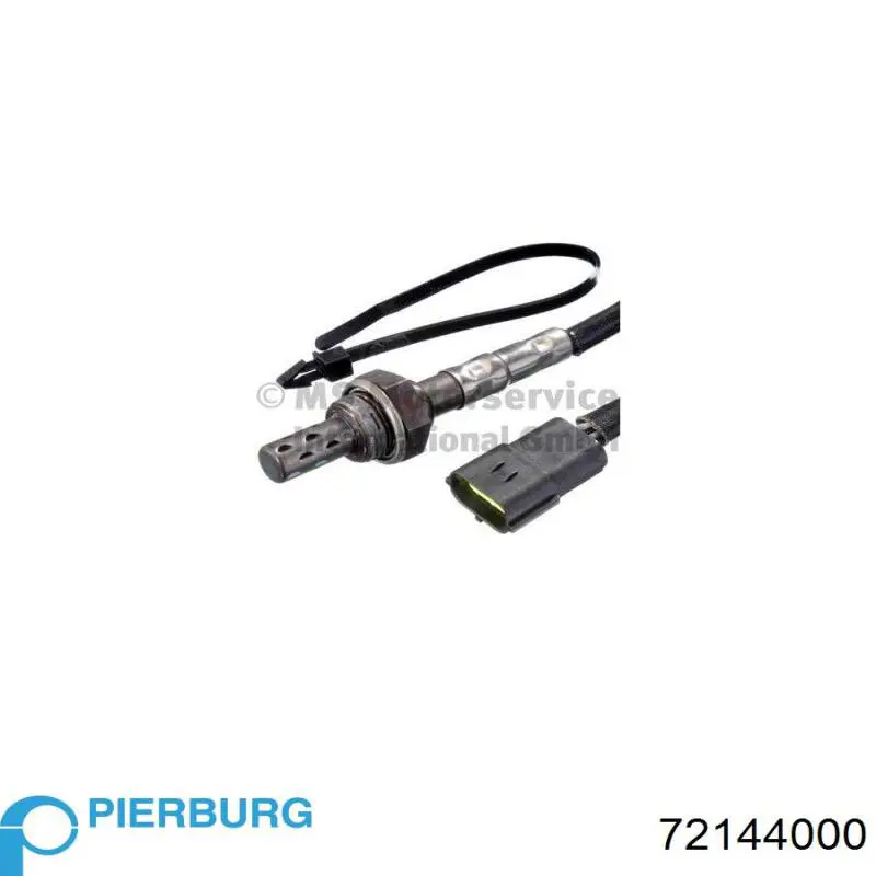 Купить SE010077 Polcar Топливный насос погружной электрический