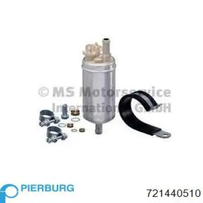 Купить 721440510 Pierburg Топливный насос погружной электрический