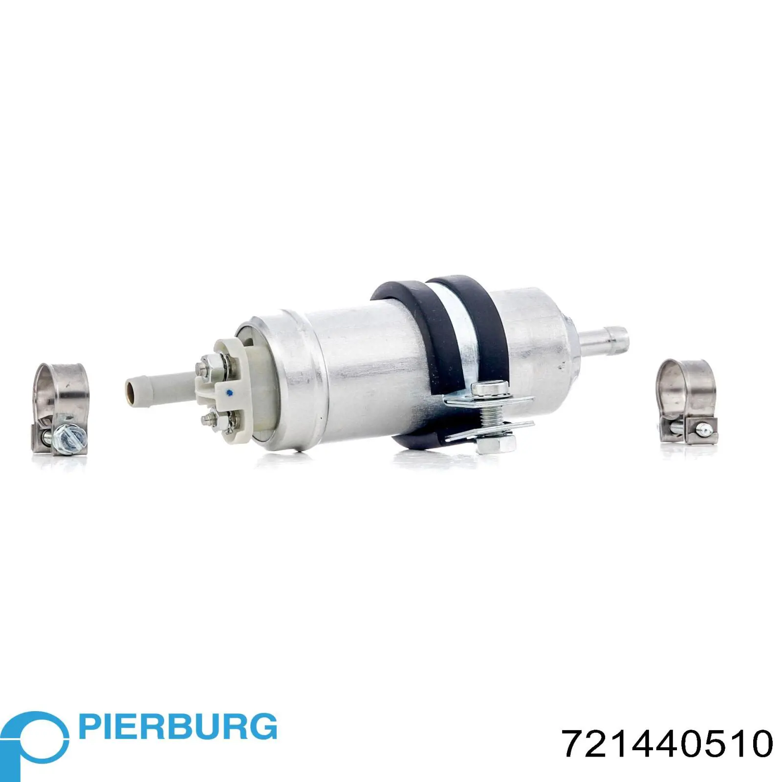 Насос топливный электрический 721440510 Pierburg