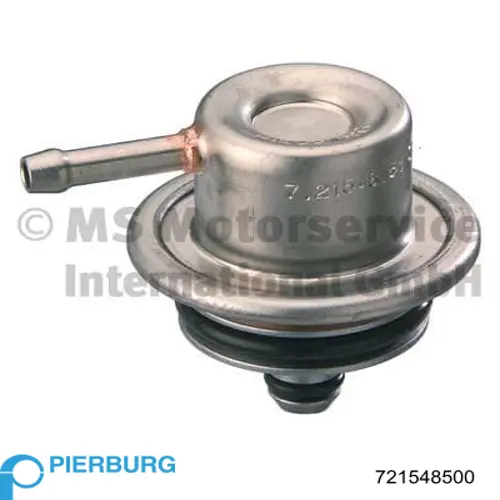 Купить 721548500 Pierburg Регулятор давления топлива