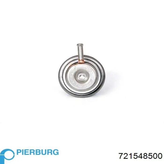 Регулятор давления топлива в топливной рейке Pierburg 721548500 цена, от 38.42 USD