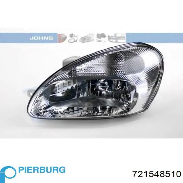 Регулятор давления топлива в топливной рейке BMW 5 седан (E39) (1995 - 2003) цена, от 23.78 USD