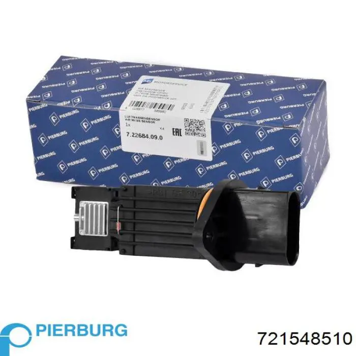 Купить Регулятор давления топлива Бмв 5  E39