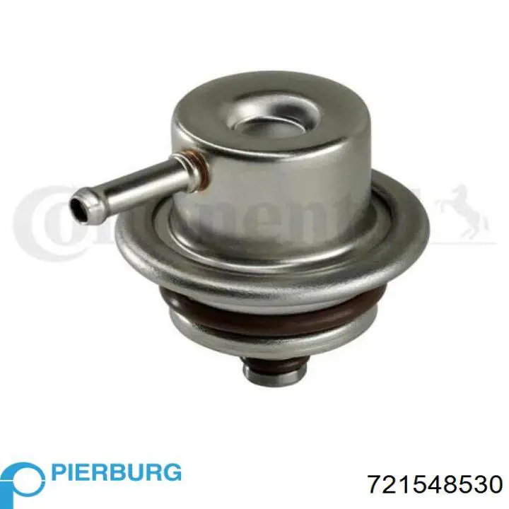 Купить 721548530 Pierburg Регулятор давления топлива