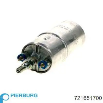 Насос топливный Pierburg 721651700 цена, от 61.72 USD
