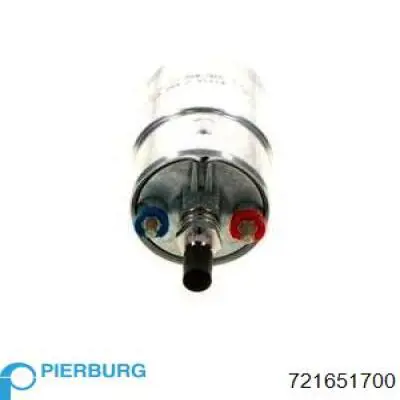 Купить 721651700 Pierburg Топливный насос погружной электрический
