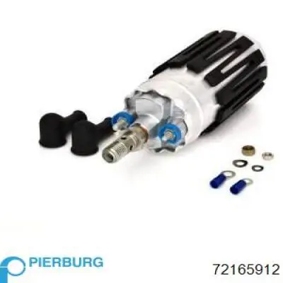 72165912 Pierburg Топливный насос электрический погружной