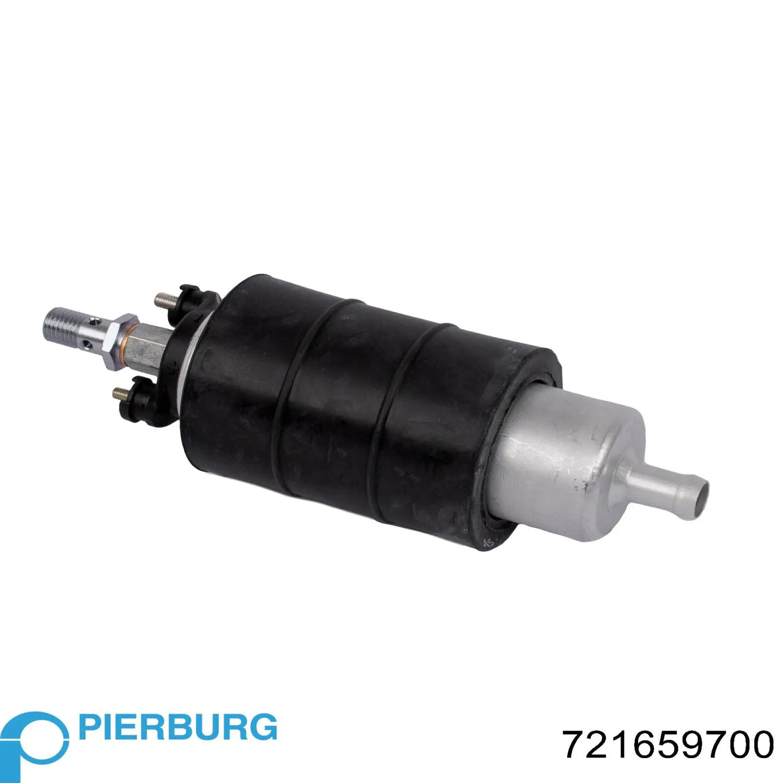 Модуль бензонасоса Pierburg 721659700 цена, от 50.06 USD