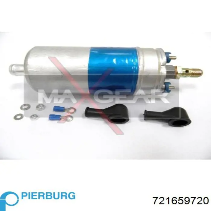 Погружной топливный насос Pierburg 721659720