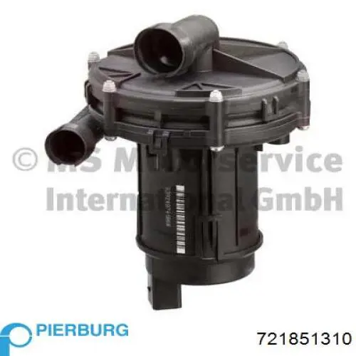 Насос воздушный Pierburg 721851310 цена, от 260.18 USD