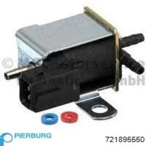 Клапан соленоид регулирования заслонки EGR Pierburg 721895550 цена, от 31.62 USD
