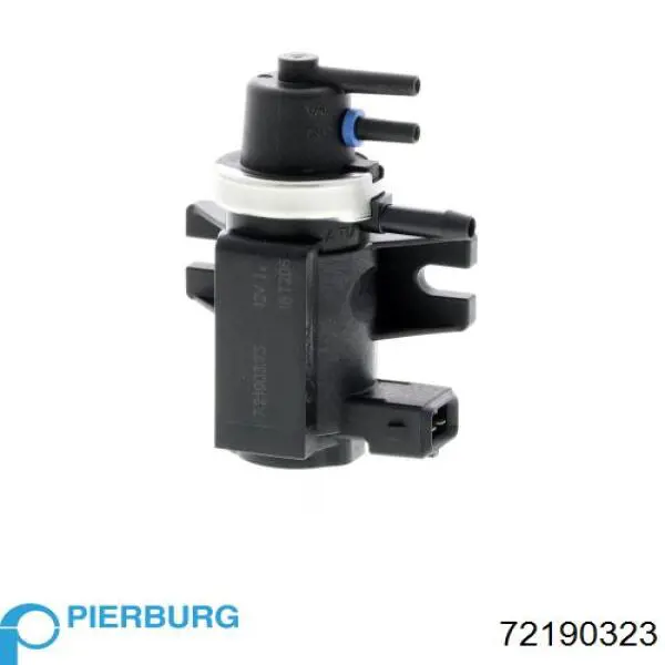 Преобразователь давления наддува Maxgear 580237