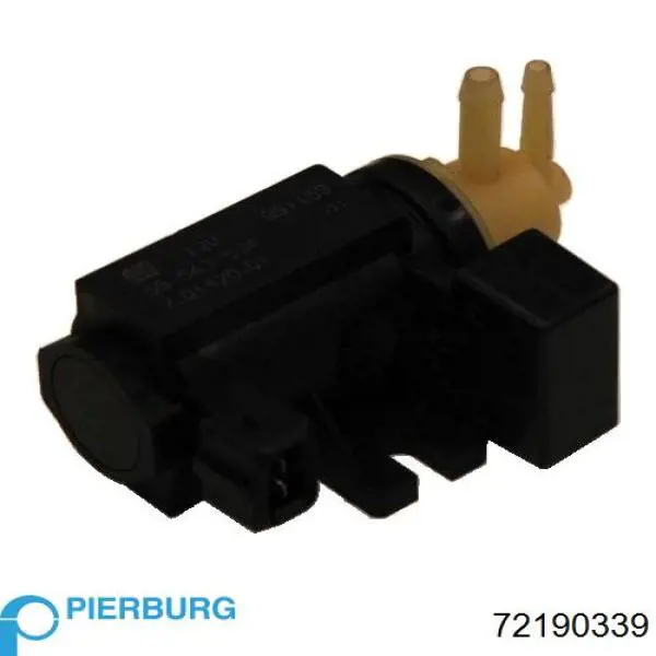 72190339 Pierburg Соленоид давления наддува