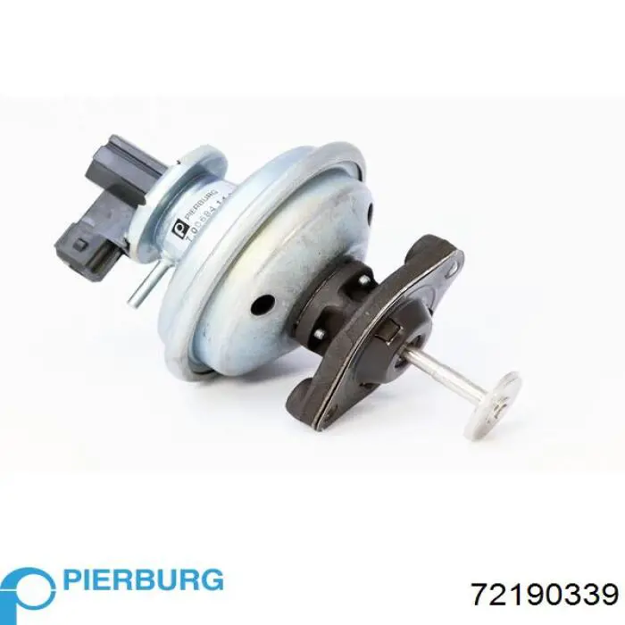 Преобразователь давления (соленоид) наддува Pierburg 72190339 цена, от 35.10 USD