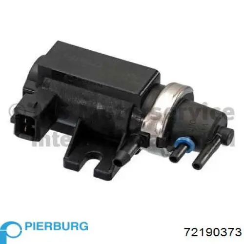 72190373 Pierburg Соленоид давления наддува