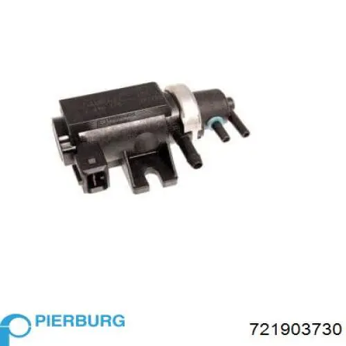 Преобразователь давления (соленоид) наддува Maxgear 580237 цена, от 20.43 USD