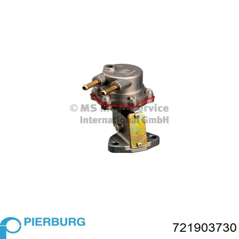 Купить 580237 Maxgear Клапан преобразователь давления наддува (соленоид) 