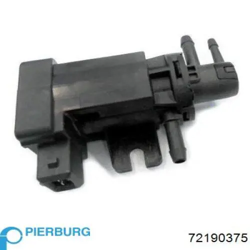 72190375 Pierburg Соленоид давления наддува
