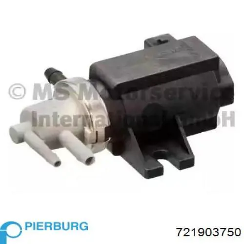 721903750 Pierburg