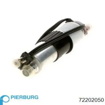 Магистральный бензонасос 72202050 Pierburg