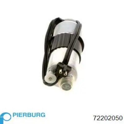 72202050 Pierburg Насос топливный магистральный
